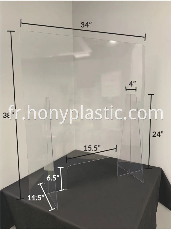 Polyrise Polycarbonate Sheets 2